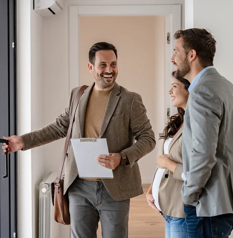 Why Hire [Company Name]